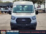 Used 2020 Ford Transit 250 Base Medium Roof RWD Empty Cargo Van for sale #JT43081 - photo 8