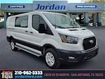 Used 2021 Ford Transit 250 Base Low Roof 4x2 Empty Cargo Van for sale #JT44457 - photo 1