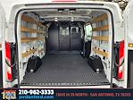 Used 2021 Ford Transit 250 Base Low Roof 4x2 Empty Cargo Van for sale #JT44457 - photo 2