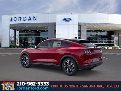 2025 Ford Mustang Mach-E RWD SUV for sale #ME07839 - photo 2