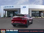 2025 Ford Mustang Mach-E RWD SUV for sale #ME07839 - photo 8