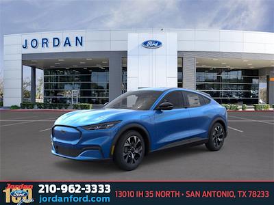 2025 Ford Mustang Mach-E RWD SUV for sale #ME1635Z - photo 1