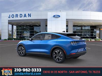 2025 Ford Mustang Mach-E RWD SUV for sale #ME1635Z - photo 2
