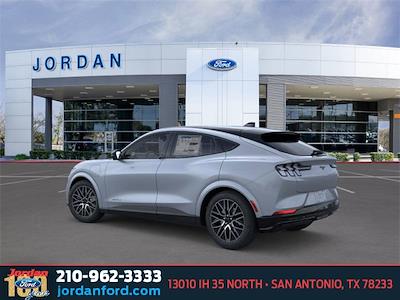 2025 Ford Mustang Mach-E AWD SUV for sale #ME23114 - photo 2