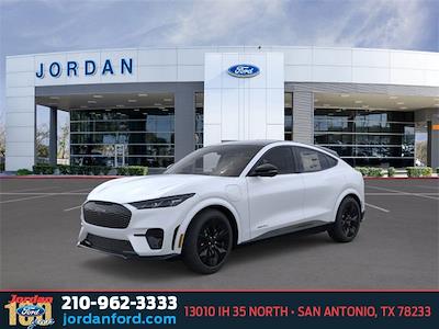 New 2025 Ford Mustang Mach-E GT for sale #ME49661 - photo 1