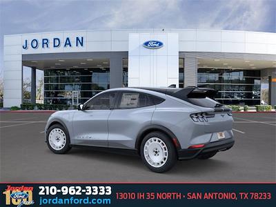 2025 Ford Mustang Mach-E AWD SUV for sale #ME53035 - photo 2