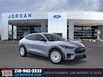 2025 Ford Mustang Mach-E AWD SUV for sale #ME53035 - photo 7