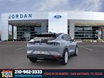 2025 Ford Mustang Mach-E AWD SUV for sale #ME53035 - photo 8