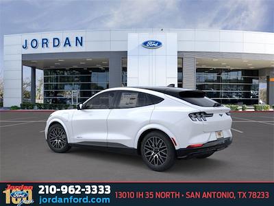 New 2025 Ford Mustang Mach-E Premium for sale #ME53626 - photo 2