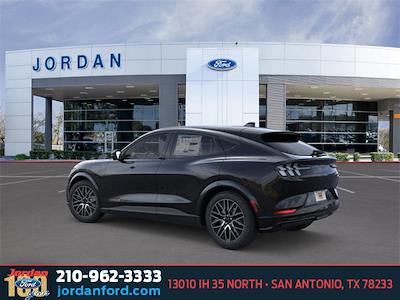 New 2025 Ford Mustang Mach-E Premium for sale #ME53949 - photo 2