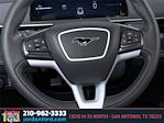 2025 Ford Mustang Mach-E AWD SUV for sale #ME54137 - photo 12