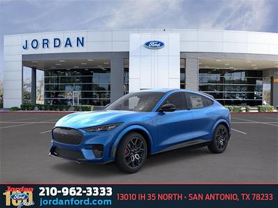 New 2025 Ford Mustang Mach-E GT for sale #ME56364 - photo 1