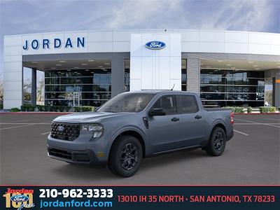 2026 Ford Maverick SuperCrew Cab AWD Pickup for sale #MV03345 - photo 1