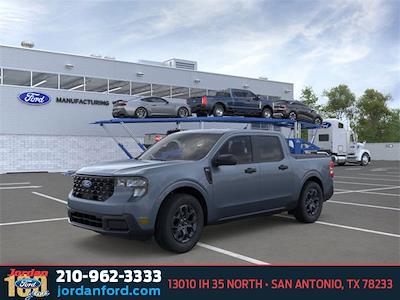 2026 Ford Maverick SuperCrew Cab AWD Pickup for sale #MV03646 - photo 1