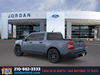 2026 Ford Maverick SuperCrew Cab AWD Pickup for sale #MV03646 - photo 2