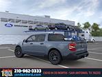 2026 Ford Maverick SuperCrew Cab AWD Pickup for sale #MV03646 - photo 4