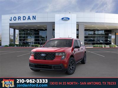 2026 Ford Maverick SuperCrew Cab AWD Pickup for sale #MV03883 - photo 2