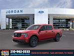 New 2026 Ford Maverick XLT SuperCrew Cab for sale #MV03883 - photo 1