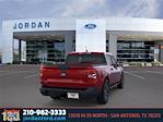 New 2026 Ford Maverick XLT SuperCrew Cab for sale #MV03883 - photo 8