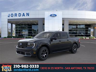 2025 Ford Maverick SuperCrew Cab AWD Pickup for sale #MV04349 - photo 1