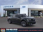 2025 Ford Maverick SuperCrew Cab AWD Pickup for sale #MV04349 - photo 7