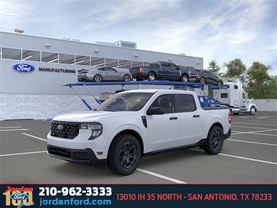 2026 Ford Maverick SuperCrew Cab AWD Pickup for sale #MV04608 - photo 1