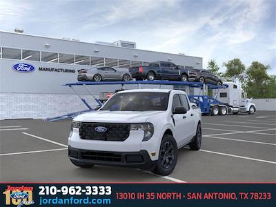 2026 Ford Maverick SuperCrew Cab AWD Pickup for sale #MV04608 - photo 2