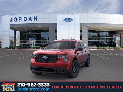 New 2026 Ford Maverick XLT SuperCrew Cab for sale #MV05430 - photo 2