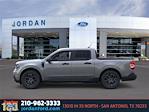 2026 Ford Maverick SuperCrew Cab AWD Pickup for sale #MV05721 - photo 3