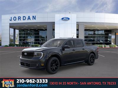 2025 Ford Maverick SuperCrew Cab AWD Pickup for sale #MV06527 - photo 1