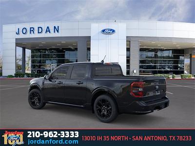 2025 Ford Maverick SuperCrew Cab AWD Pickup for sale #MV06527 - photo 2