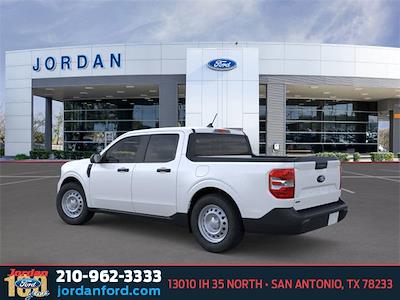 2025 Ford Maverick SuperCrew Cab FWD Pickup for sale #MV07970 - photo 2