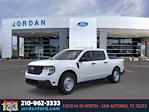 2025 Ford Maverick SuperCrew Cab FWD Pickup for sale #MV07970 - photo 1