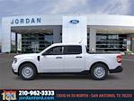 2025 Ford Maverick SuperCrew Cab FWD Pickup for sale #MV07970 - photo 4