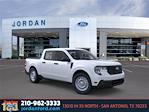 2025 Ford Maverick SuperCrew Cab FWD Pickup for sale #MV07970 - photo 7