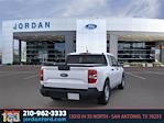 2025 Ford Maverick SuperCrew Cab FWD Pickup for sale #MV07970 - photo 8