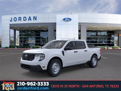 2026 Ford Maverick SuperCrew Cab AWD Pickup for sale #MV09946 - photo 1