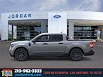 2025 Ford Maverick SuperCrew Cab AWD Pickup for sale #MV10910 - photo 4
