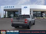2025 Ford Maverick SuperCrew Cab AWD Pickup for sale #MV10910 - photo 8