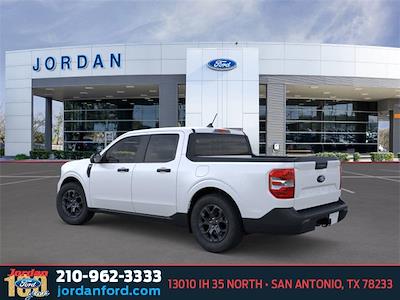 2025 Ford Maverick SuperCrew Cab AWD Pickup for sale #MV10933 - photo 2