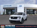 2025 Ford Maverick SuperCrew Cab AWD Pickup for sale #MV10933 - photo 3