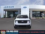 2025 Ford Maverick SuperCrew Cab AWD Pickup for sale #MV10933 - photo 6