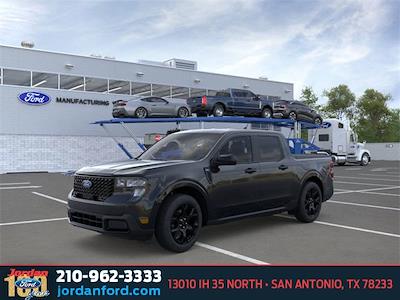 2026 Ford Maverick SuperCrew Cab AWD Pickup for sale #MV11983 - photo 1