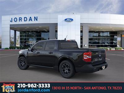 New 2026 Ford Maverick XLT SuperCrew Cab for sale #MV12074 - photo 2