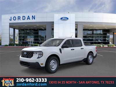 2025 Ford Maverick SuperCrew Cab FWD Pickup for sale #MV12717 - photo 1