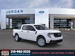 2025 Ford Maverick SuperCrew Cab FWD Pickup for sale #MV12717 - photo 7