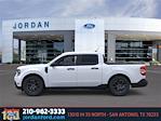 2025 Ford Maverick SuperCrew Cab FWD Pickup for sale #MV12754 - photo 4