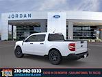 2025 Ford Maverick SuperCrew Cab FWD Pickup for sale #MV12754 - photo 2