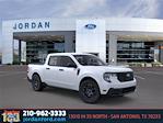 2025 Ford Maverick SuperCrew Cab FWD Pickup for sale #MV12754 - photo 7
