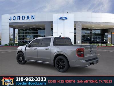 2025 Ford Maverick SuperCrew Cab AWD Pickup for sale #MV13689 - photo 2